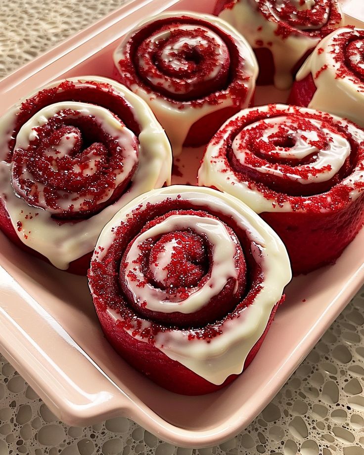 Red Velvet